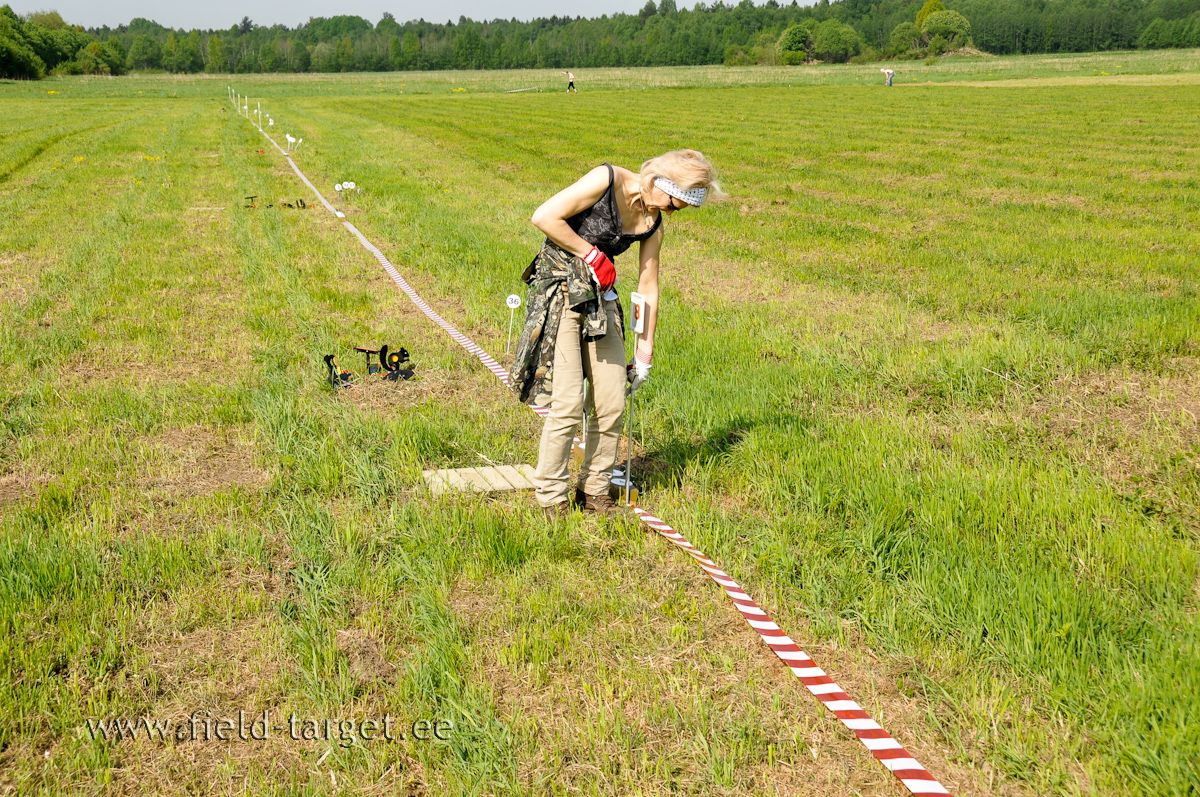 200 m sirget tulejoont